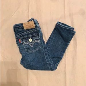 Levi’s Toddler Jeans